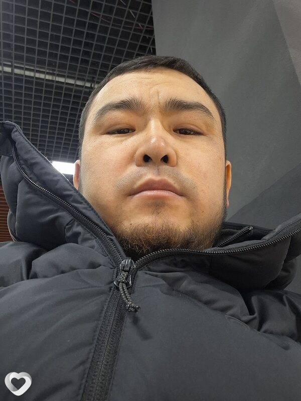 Ддд, 33, Караганде — анкета №335425