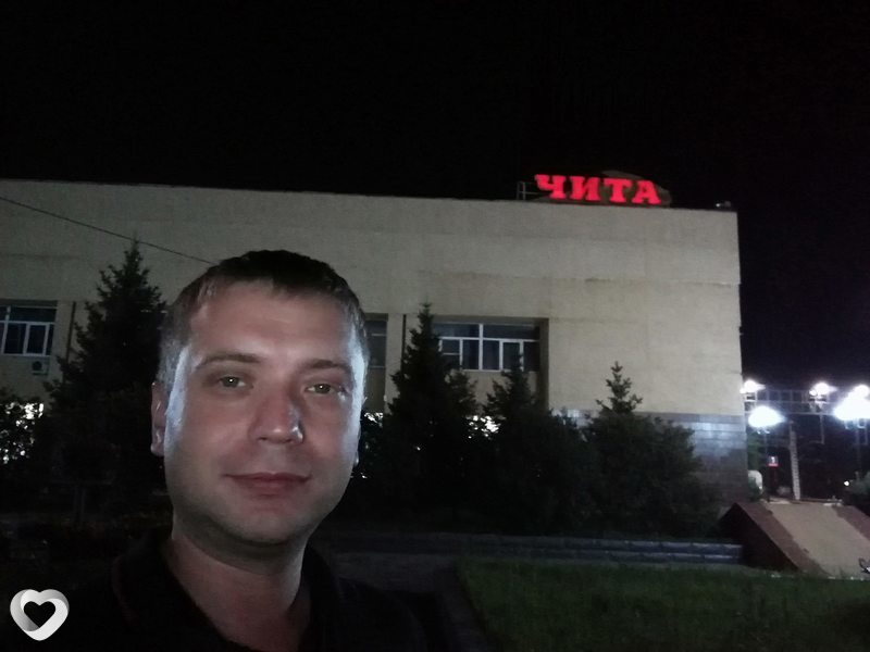 Alex, 39, Нижнем Новгороде — анкета №335428