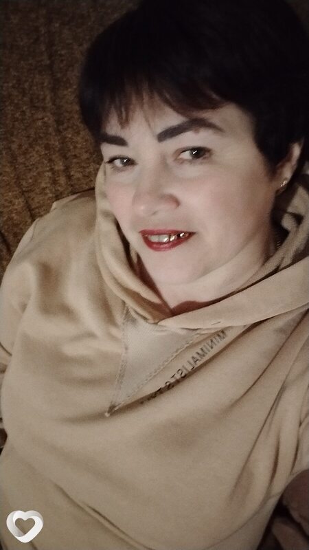 Светлана, 49, Харькове — анкета №335638