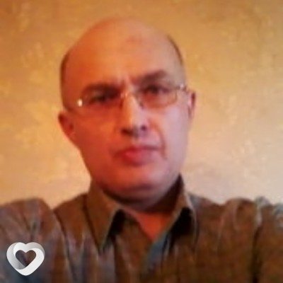 Пётр, 62, Белой Калитве — анкета №335640