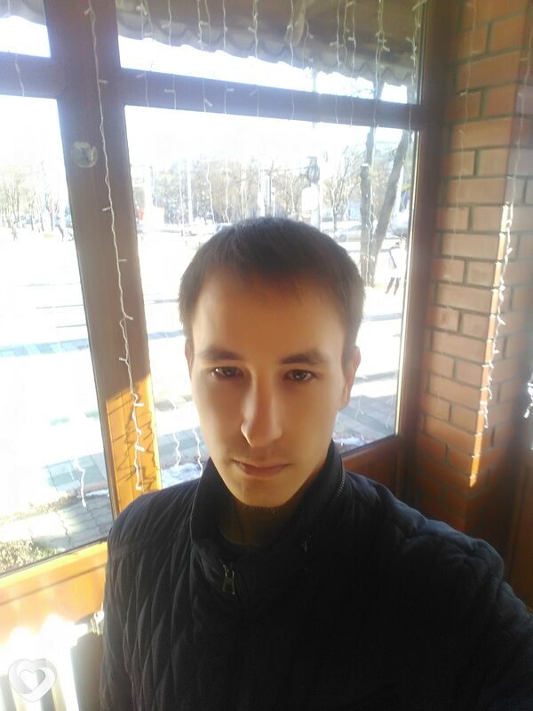 Сергей, 31, Ставрополе — анкета №335641