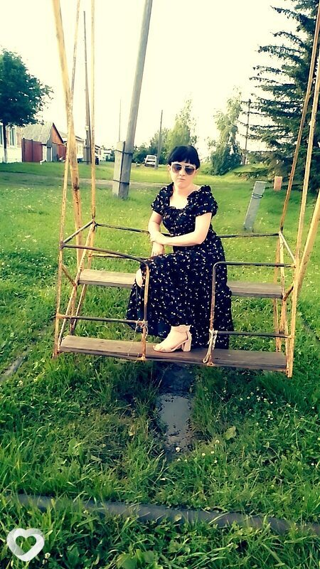 Айя, 28, Екатеринбурге — анкета №335642