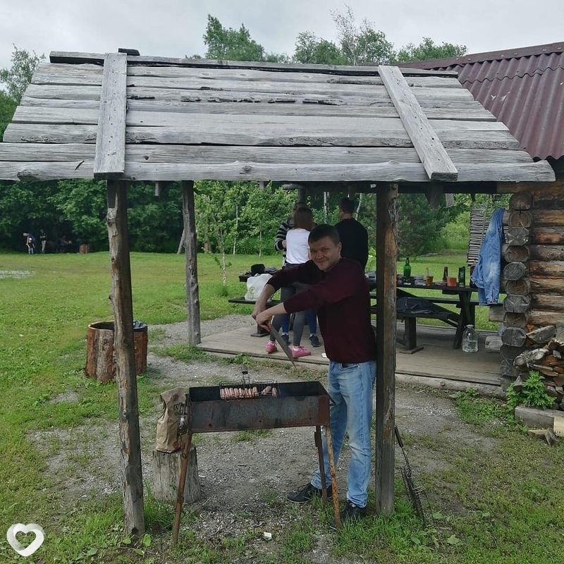 Алексей, 41, Хабаровске — анкета №335644