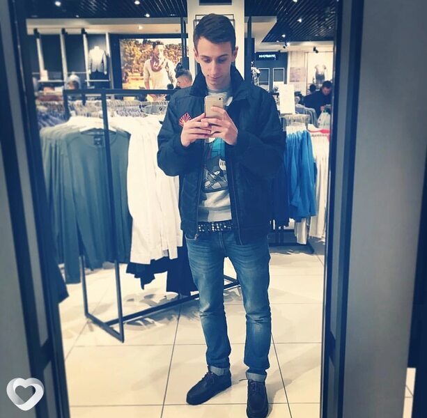Serg, 46, Сумах — анкета №335649
