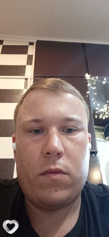 Иван, 32, Луганске — анкета №335530