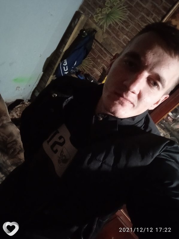 Антон, 28, Кемерове — анкета №335536