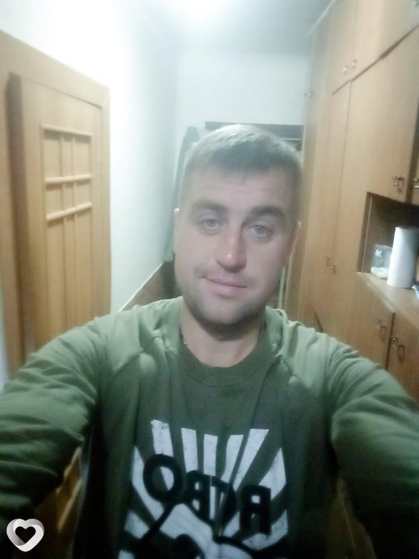 Сергей, 32, Вологде — анкета №335537