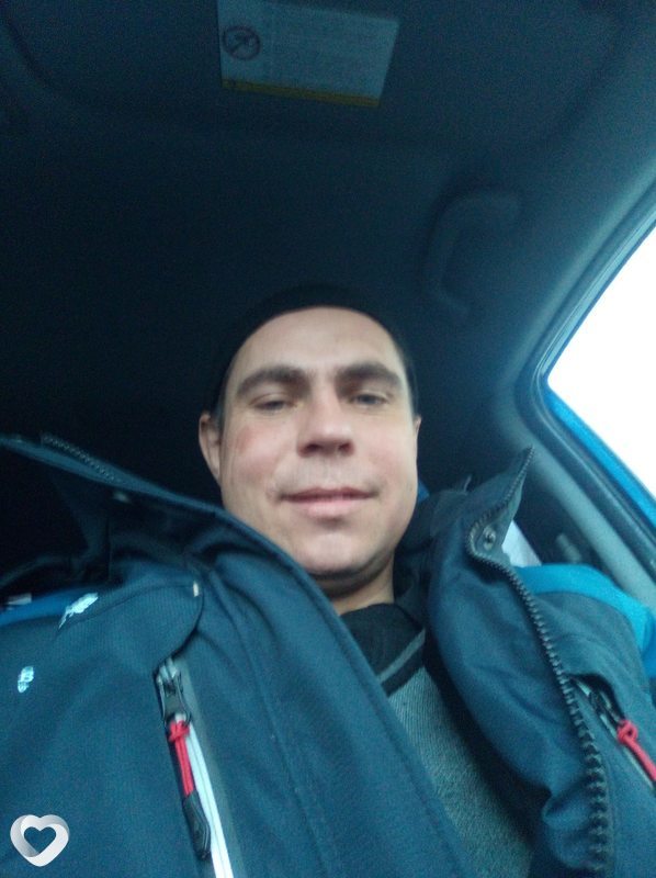 Лёха, 40, Чите — анкета №335538