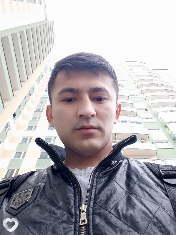 Карол, 29, Назарове — анкета №335540
