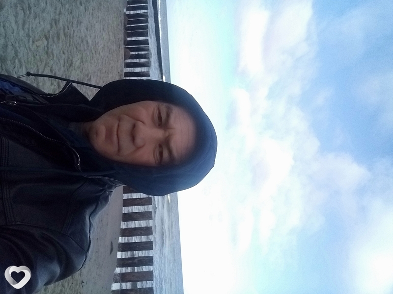 Коля, 53, Калининграде — анкета №335541