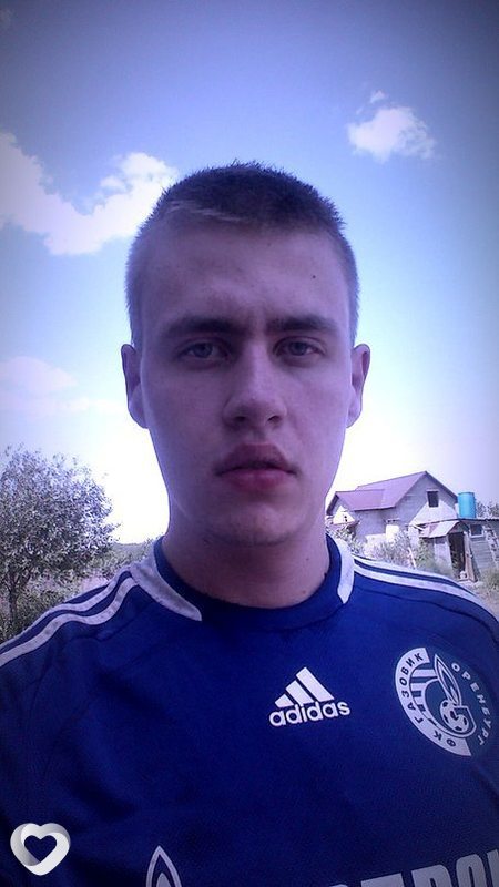 Кирилл, 31, Оренбурге — анкета №335544
