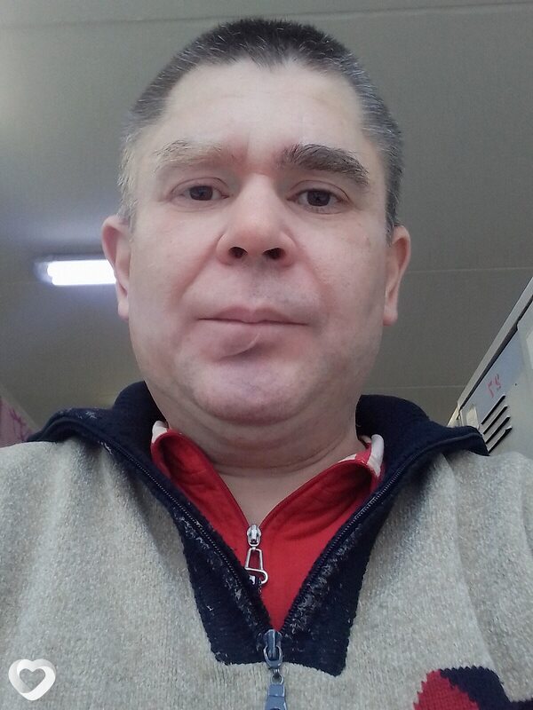 Алексей, 44, Дзержинске — анкета №335546