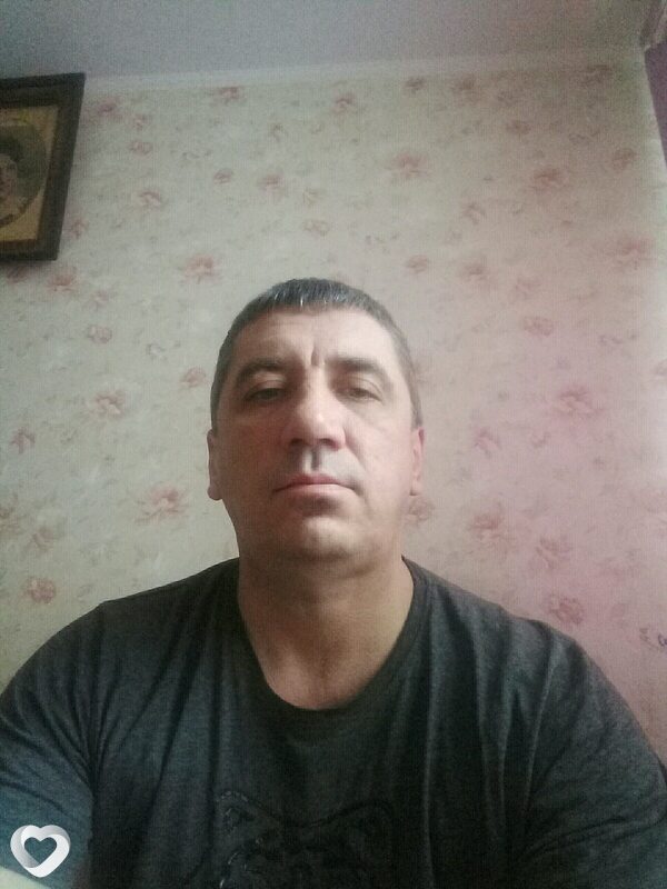 Виктор, 48, Ростове-на-Дону — анкета №335455