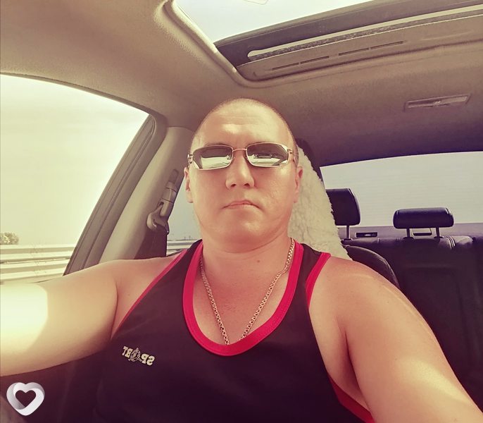 Николай, 43, Самаре — анкета №335459