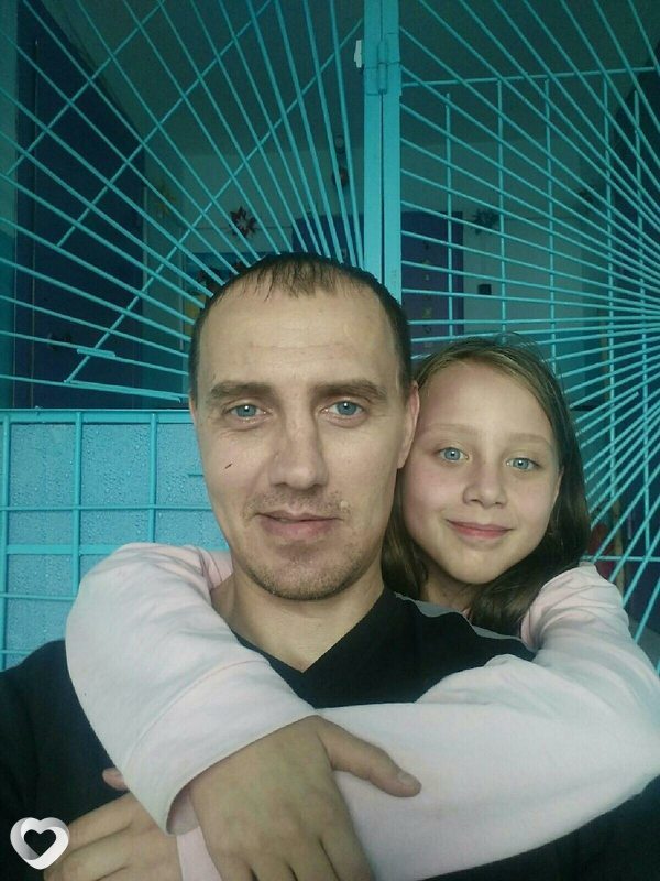 Андрей, 46, Темиртау — анкета №335460