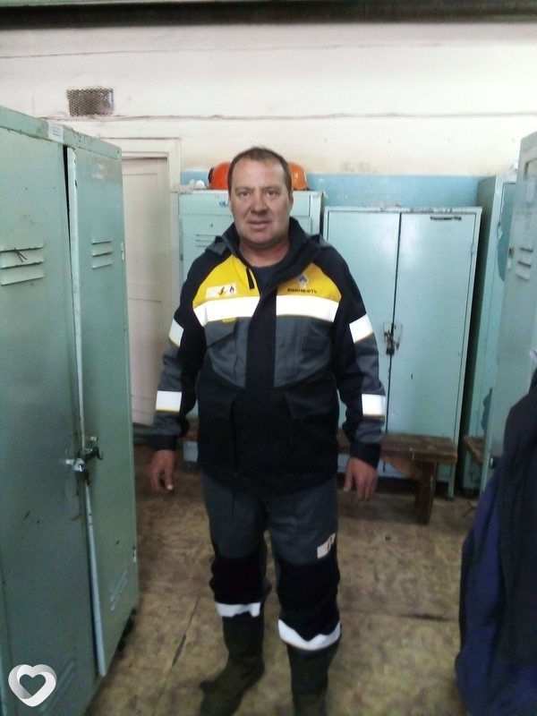 Александр, 48, Ангарске — анкета №335463