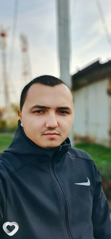 Карим, 28, Москве — анкета №335468