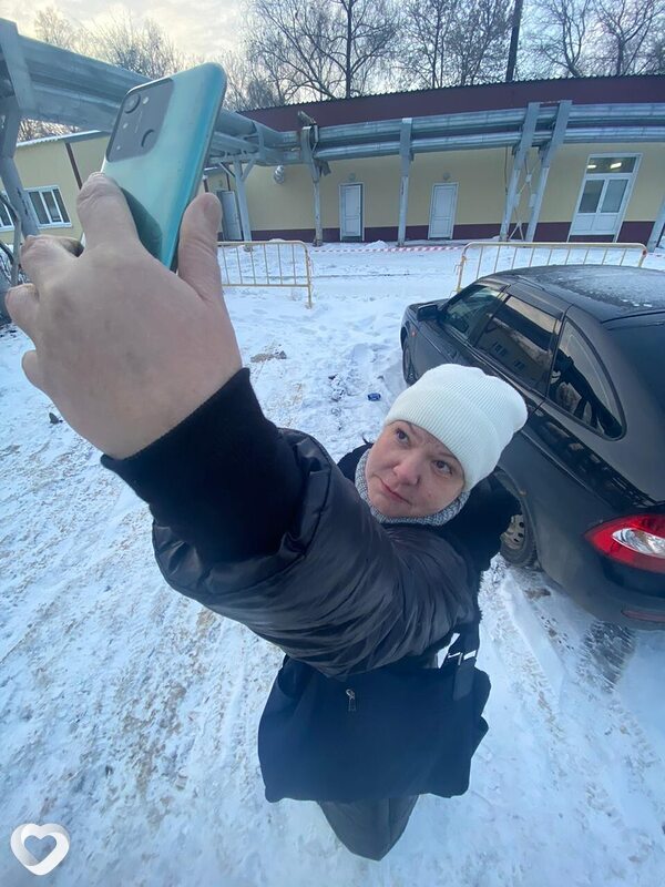 Мотя, 33, Саранске — анкета №335471