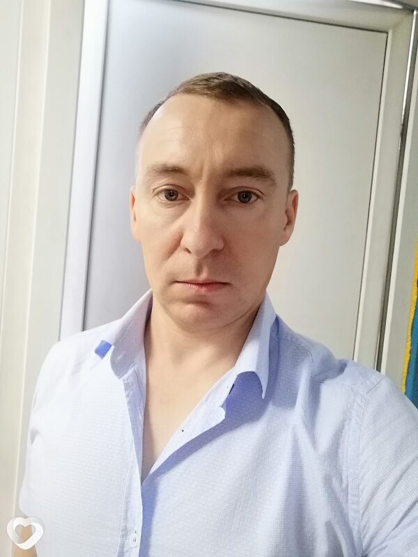 Сергей, 44, Барнауле — анкета №335476