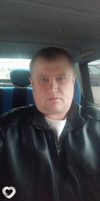 Андрей, 40, Оренбурге — анкета №335477