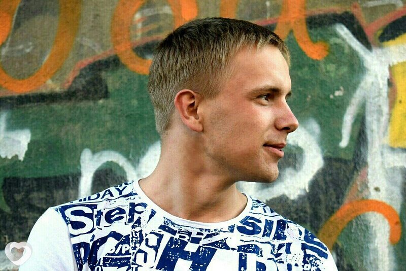 Роман, 29, Брянске — анкета №335479