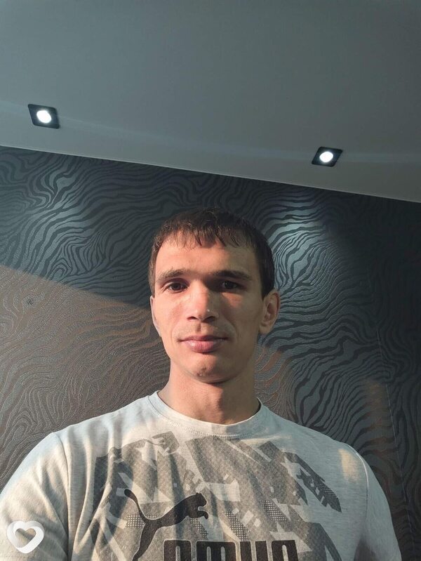 Егор, 37, Новосибирске — анкета №335905