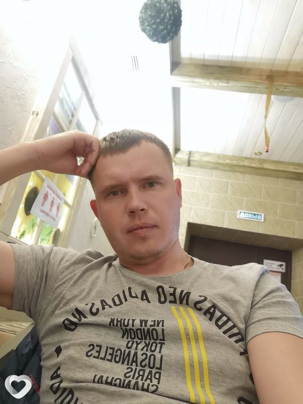 Александр, 34, Хабаровске — анкета №335906
