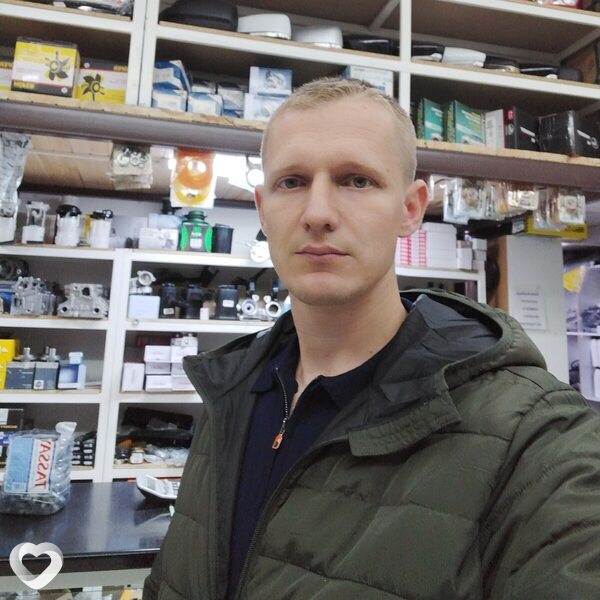 Александр, 34, Таразе — анкета №335907