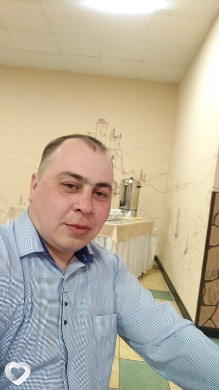 Андрей, 37, Анжеро-Судженске — анкета №335908