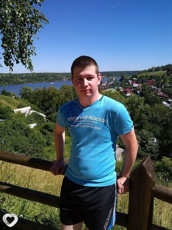 Гайкин, 39, Могилев — анкета №8166