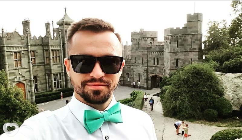 Пётр, 32, Новочеркасске — анкета №335914