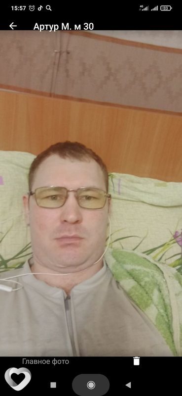 Артур, Кукмор