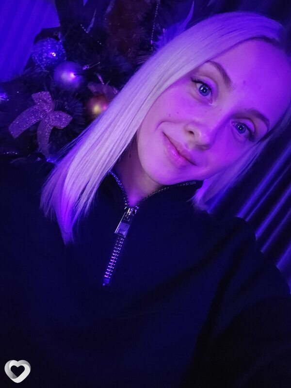 Yulia, 30, Гродно — анкета №335922