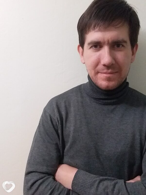 Виктор, 38, Астрахани — анкета №335926