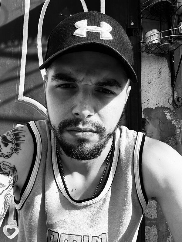 Слава, 28, Одессе — анкета №335580
