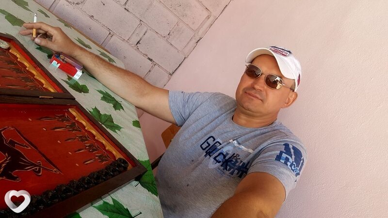 Сергей, 48, Темиртау — анкета №335583