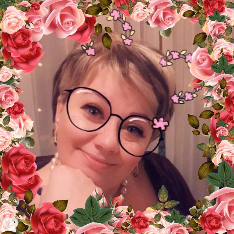 Аиша, 47, Белгороде — анкета №335589