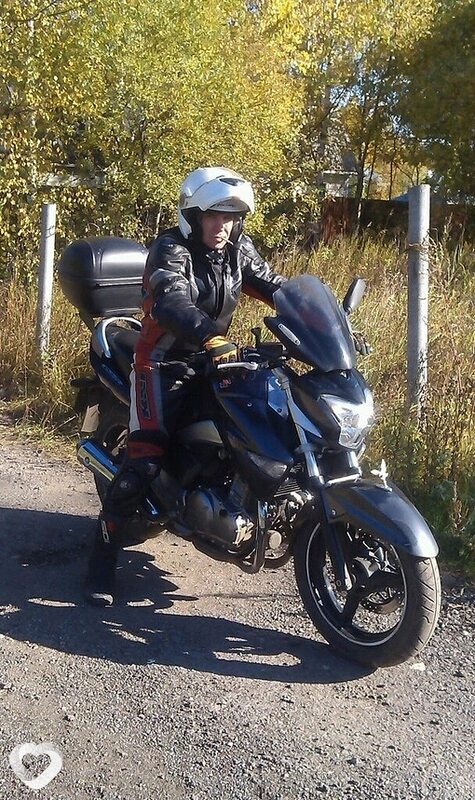 Александ, 45, Солнечногорске — анкета №335601