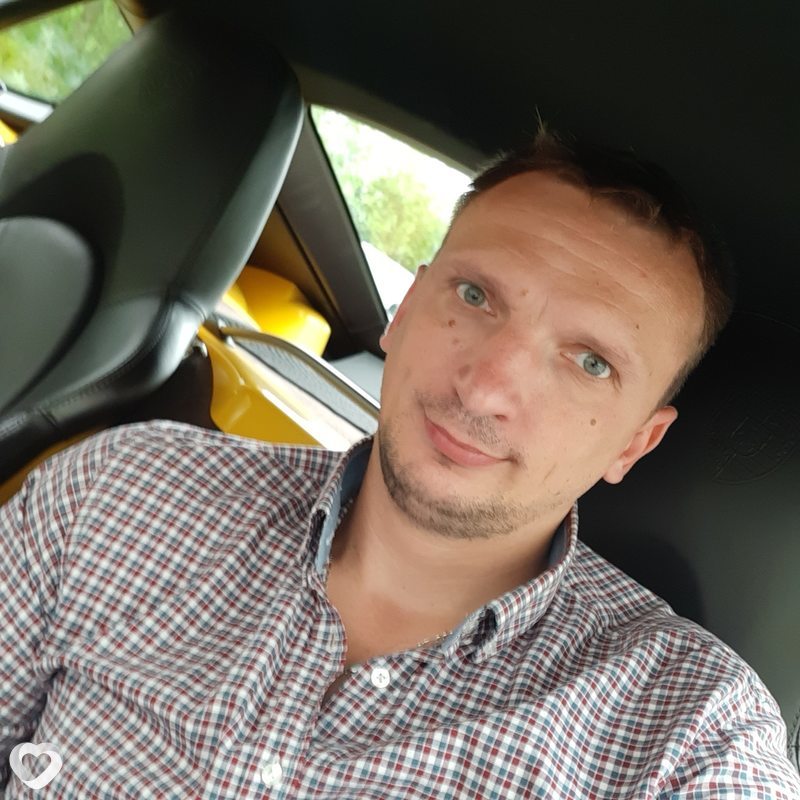 Александр, 37, Гродно — анкета №335604