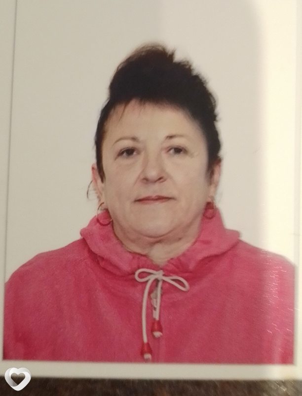 Зоя, 68, Гомеле — анкета №335568