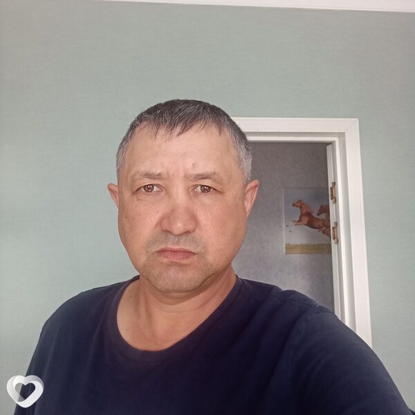 Ришат, 47, Зыряновск — анкета №335570