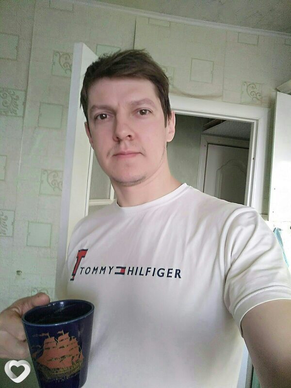 Геннадий, 41, Борисове — анкета №335578