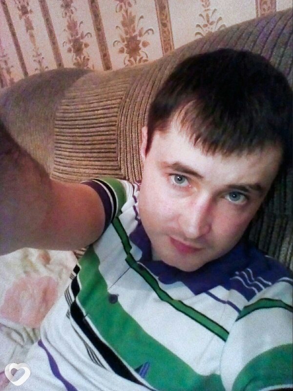 Alexey, 30, Минске — анкета №335481