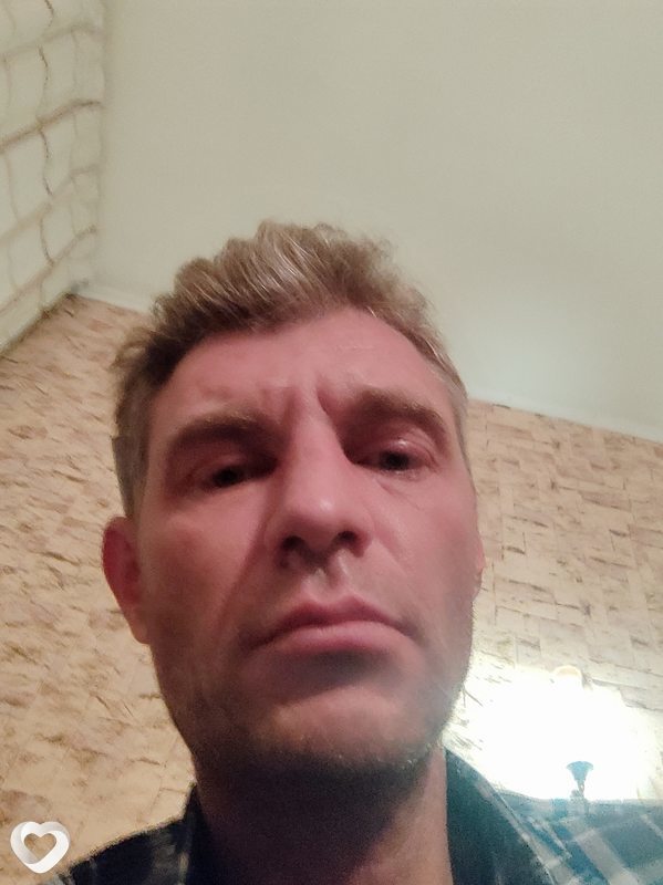 Алексей, 49, Алматы — анкета №335484