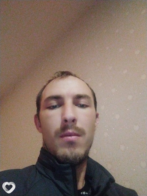 Антон, 31, Туле — анкета №335487