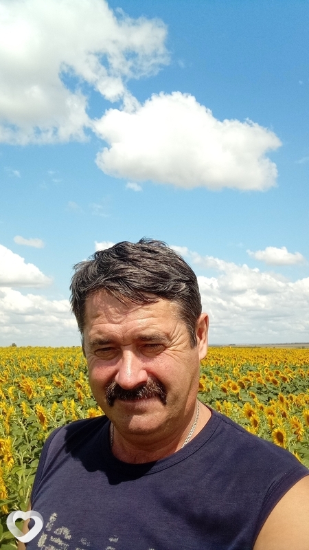 Александр, 58, Самаре — анкета №335493