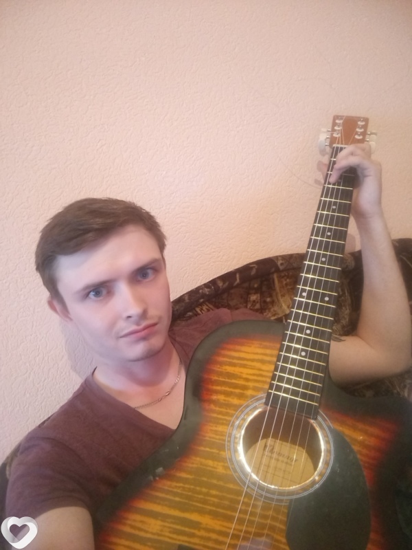 Сергей, 30, Нижнеудинске — анкета №335496
