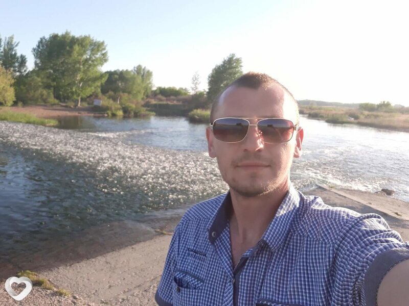 Александр, 42, Костанае — анкета №335498