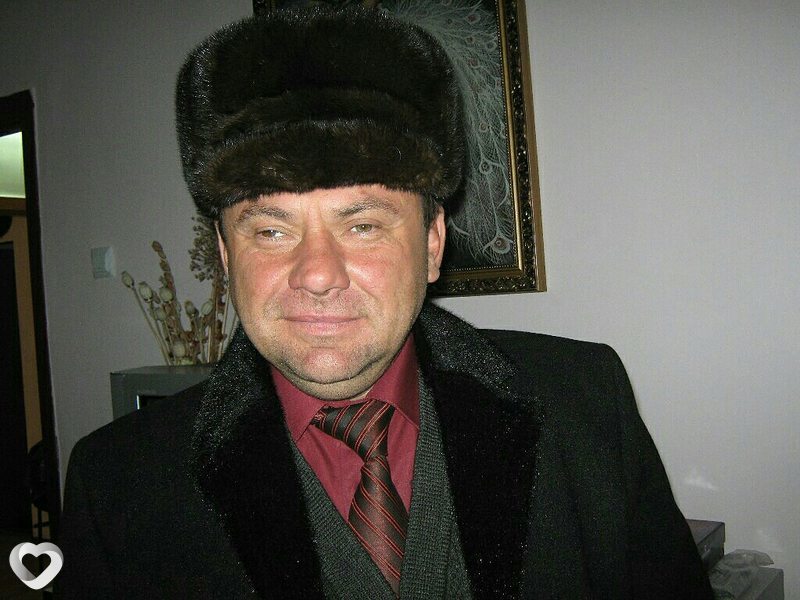 Алексей, 59, Алматы — анкета №335500