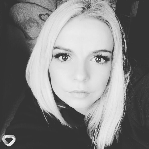 Надежда, 34, Бресте — анкета №335503